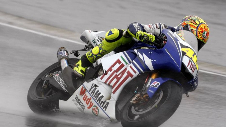 Rossi