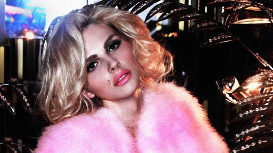 Andrej Pejic titulna