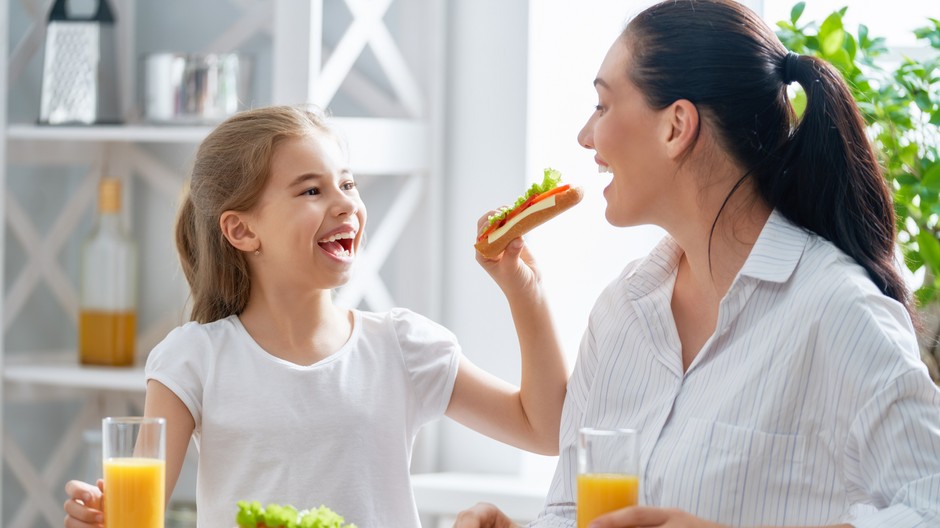 Blíži sa Deň matiek. 