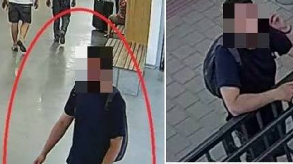 Muž napadol ženu na autobusovej stanici 