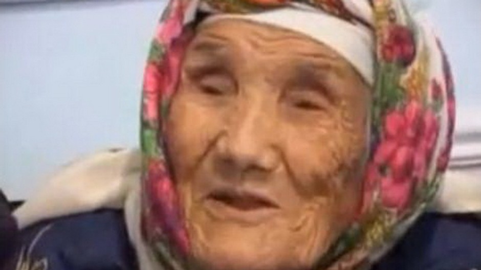 najstarsi clovek sveta uzbekistan tuti jusupova