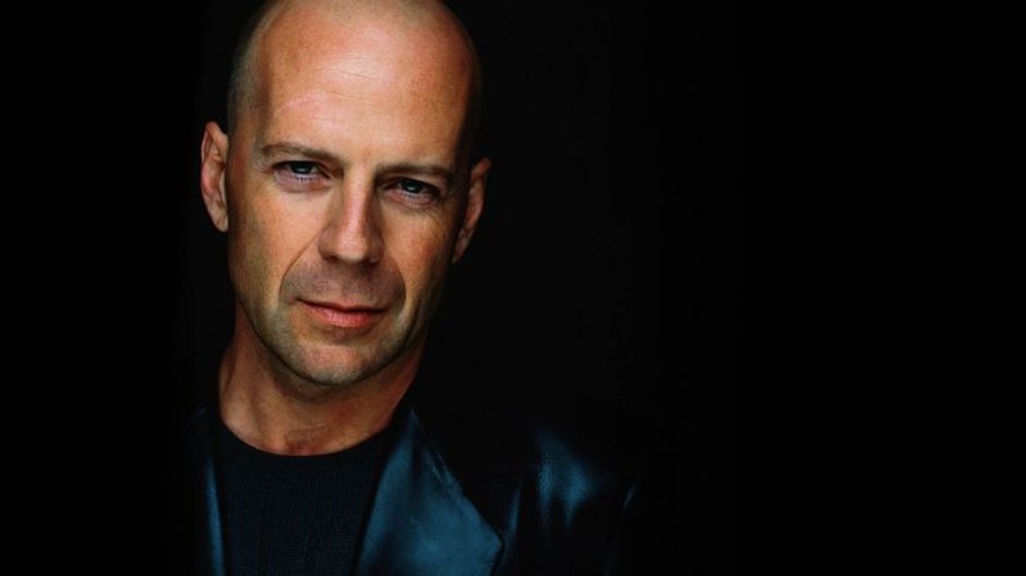 Bruce Willis