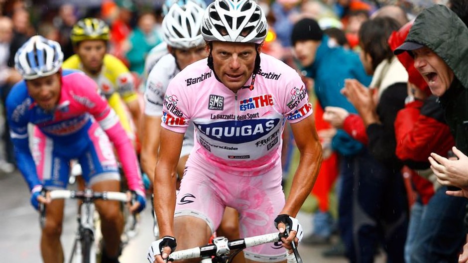 giro d´italia