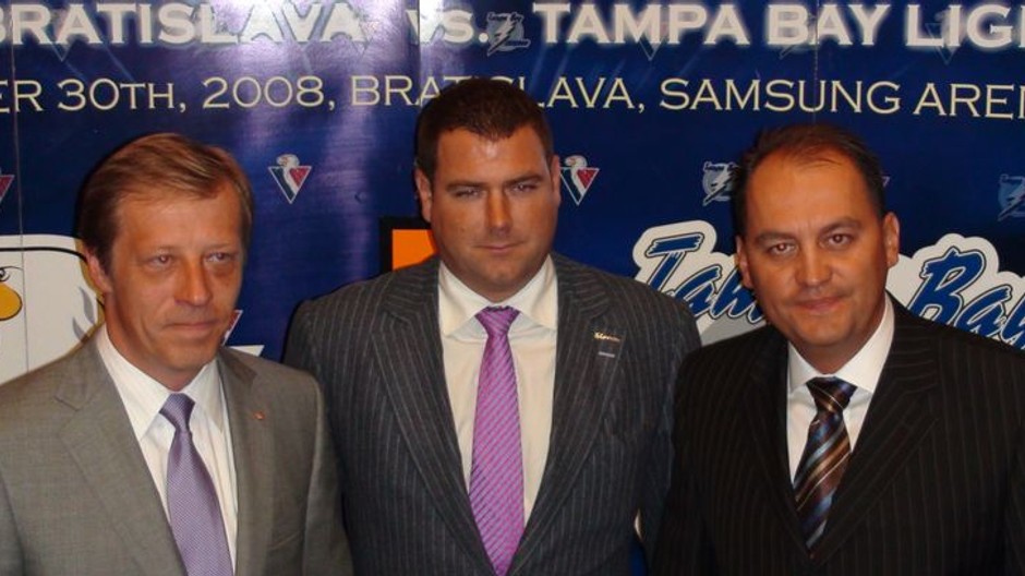 Slovan Tampa