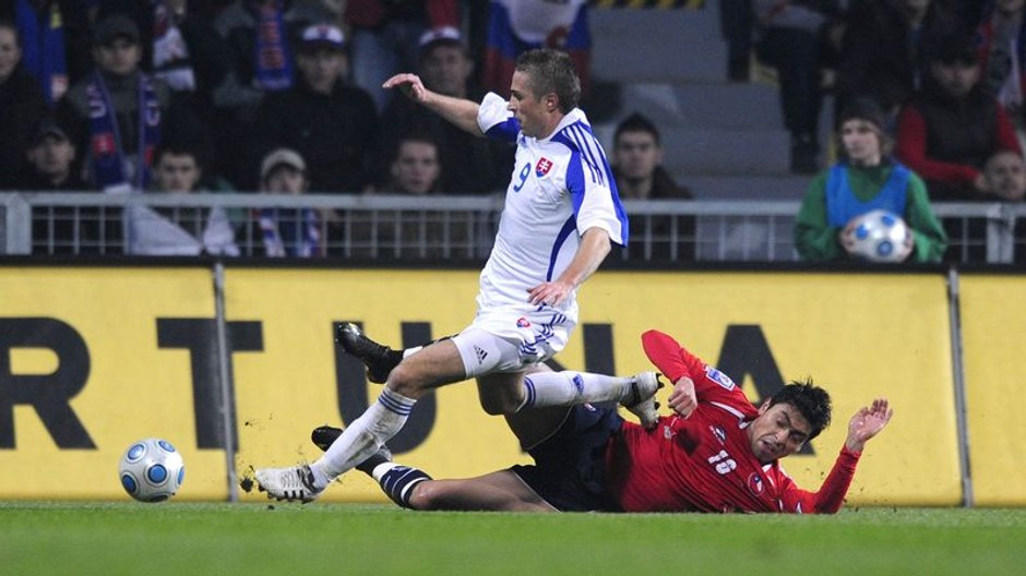 Slovensko-Chile