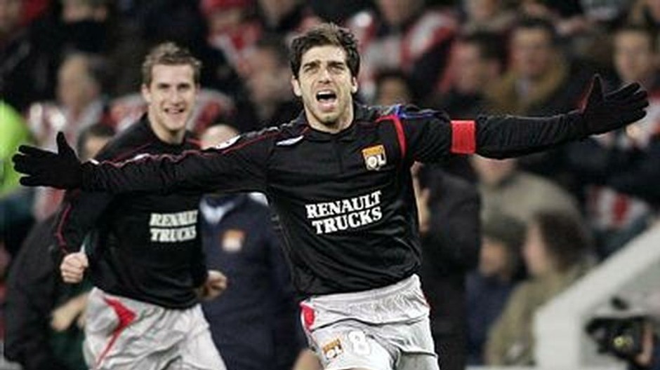 Juninho Lyon