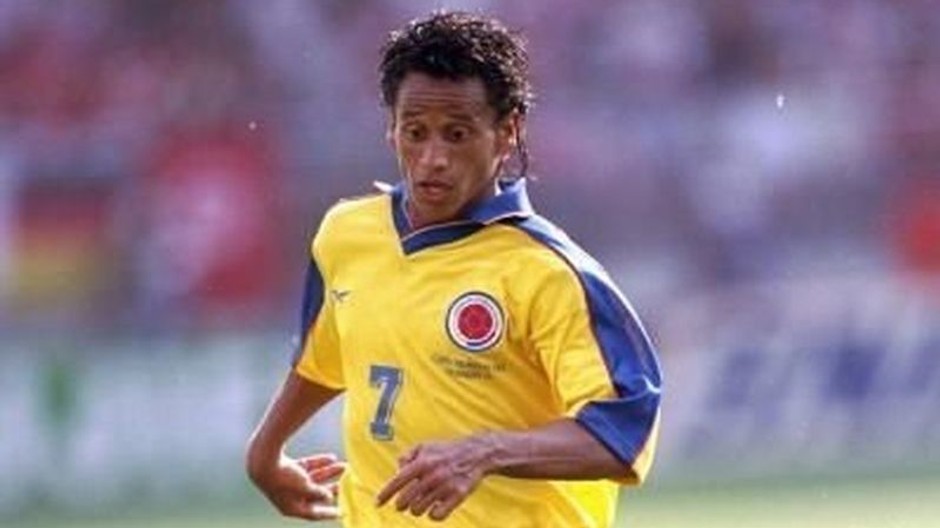 Anthony de Avila