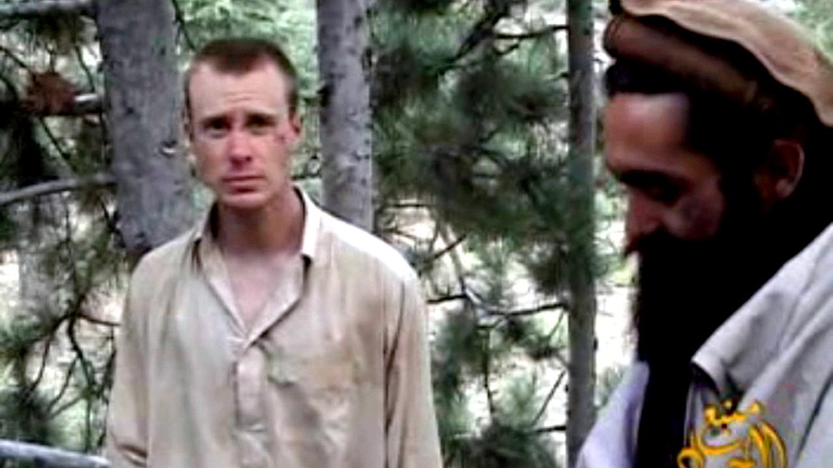 Bowe Bergdahl