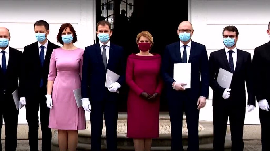 [multi] Nova vlada Special - Dolezal 126