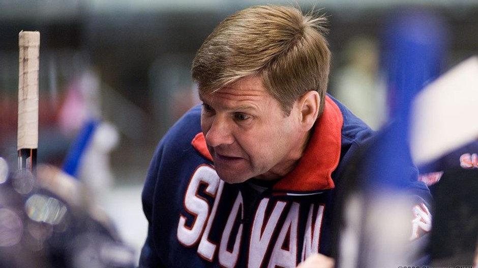 Rostislav Čada