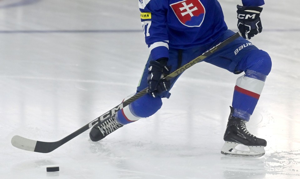 Poznáme prvé mená hokejistov, ktorí budú reprezentovať Slovensko na ZOH