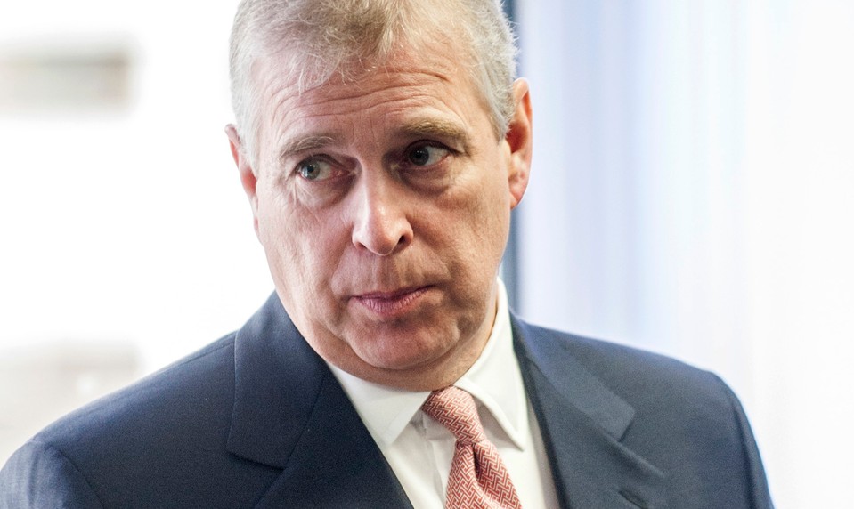 ZATKLI princa Andrewa! Polícia zverejnila vyhlásenie k tomuto bezprecedentnému kroku!