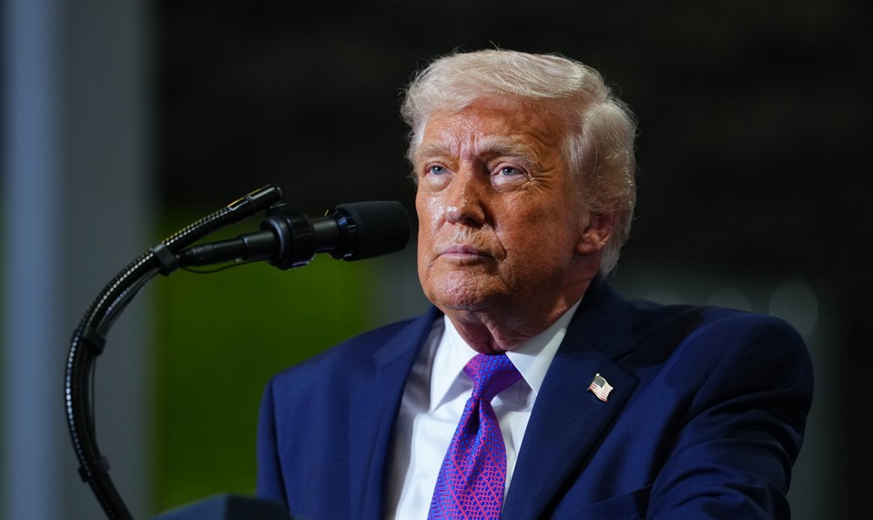 Analytik: Ukrajina je na druhej koľaji. Konflikt na Blízkom východe je pre Trumpa citlivejší