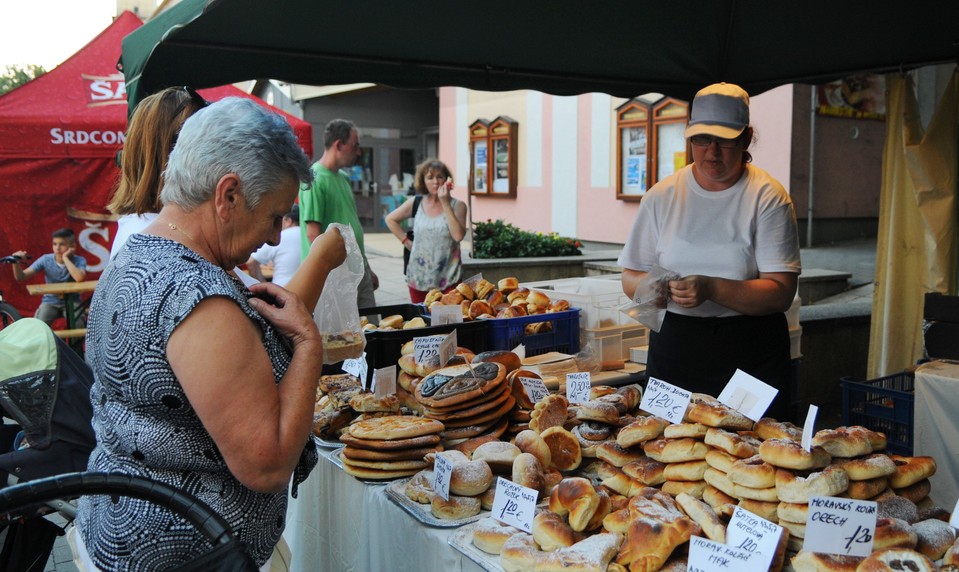 Žltačka stopla občerstvenie na obľúbenom festivale. V Poprade platia prísne obmedzenia