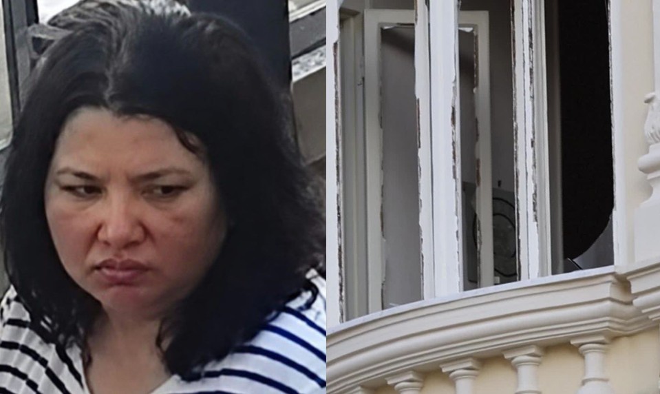 Ukrajinku podozrivú z bombového útoku v Monaku našli zastrelenú