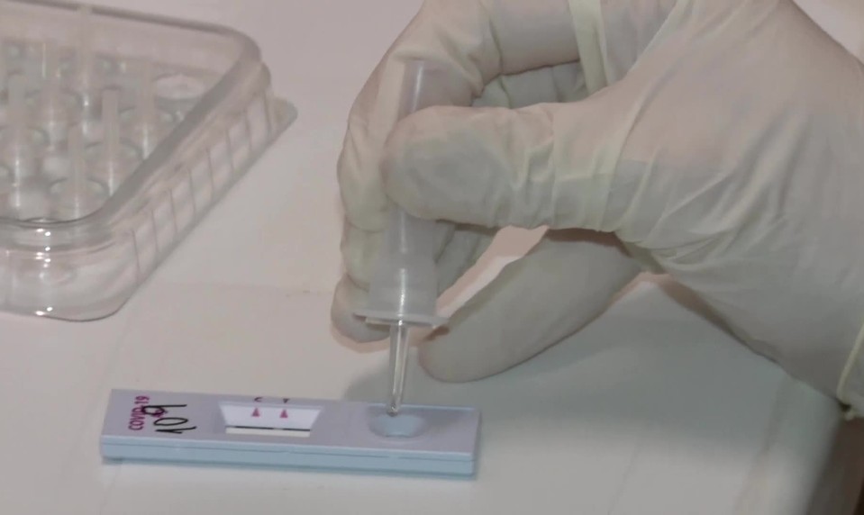 Na Slovensku je už účinnejšia vakcína proti covidu. Začne sa ňou očkovať budúci týždeň