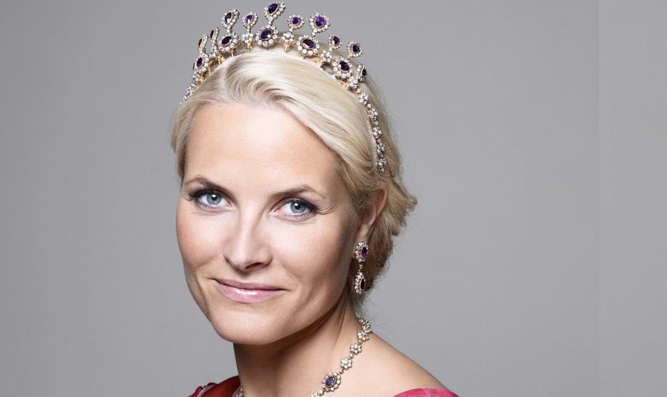 Zdravotný stav nórskej korunnej princeznej Mette-Marit sa zhoršil, pripravujú ju na transplantáciu