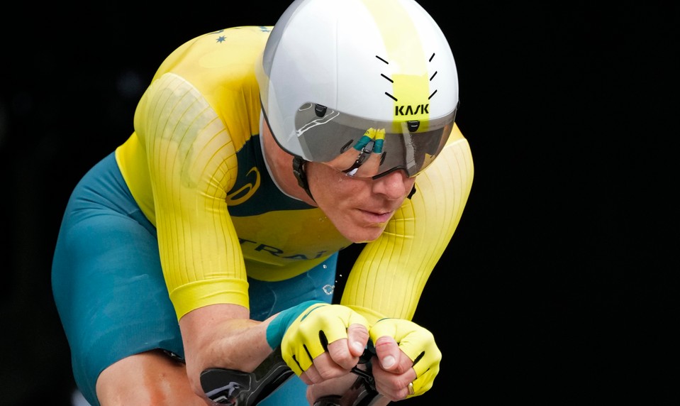 Bývalý majster sveta v cyklistike do väzenia nepôjde. Za usmrtenie manželky, dostal podmienku