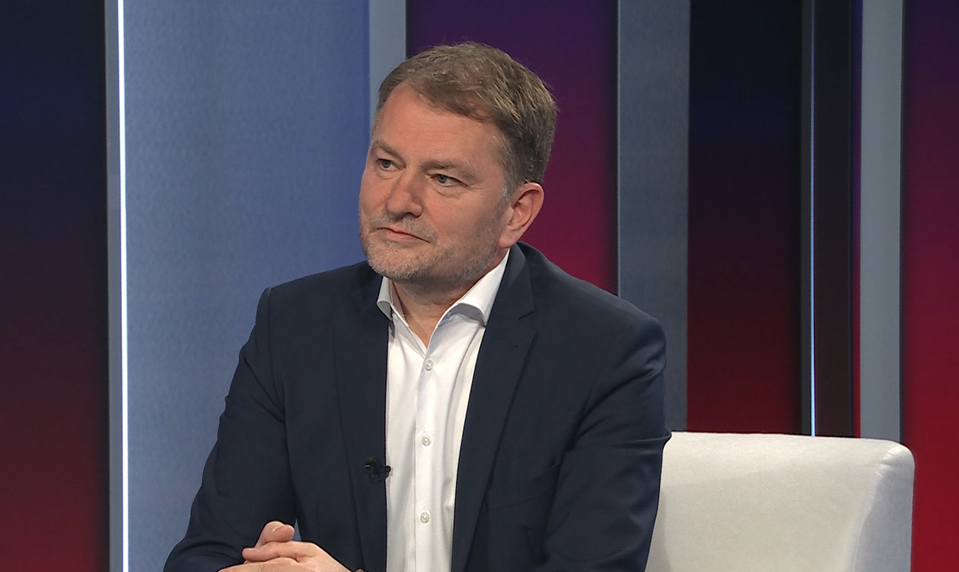 Ísť do koalície s Matovičom či nie? Slováci prejavili jasný názor v prieskume