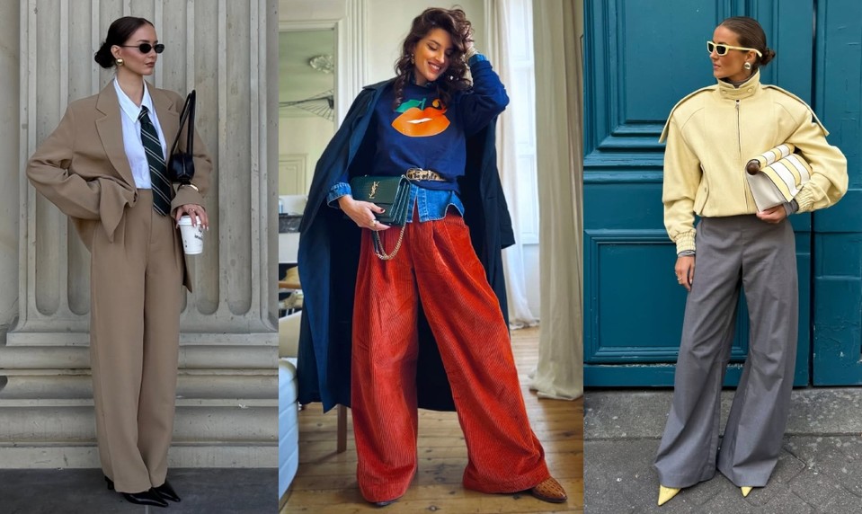 Máte pocit, že vám nohavice akosi nesedia? Tieto strihy vám opticky zoštíhlia postavu!