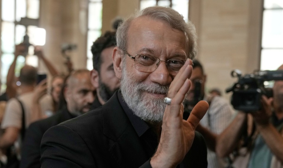 ONLINE: Iránske médiá potvrdili smrť šéfa Najvyššej rady národnej bezpečnosti Alího Larídžáního