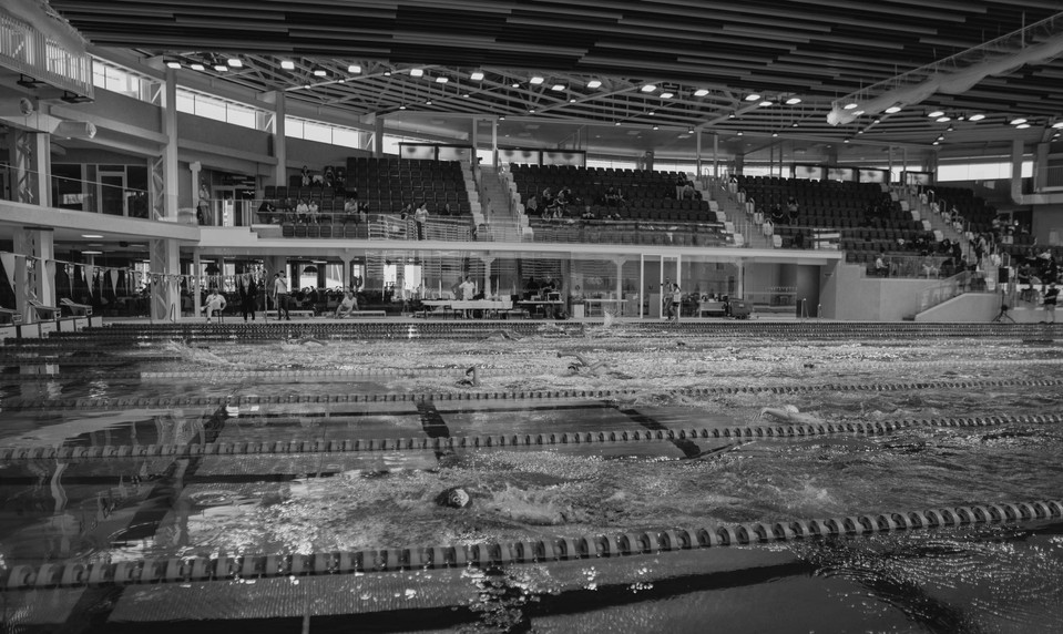 Na Majstrovstvách Slovenska v plávaní zomrel jeden z účastníkov