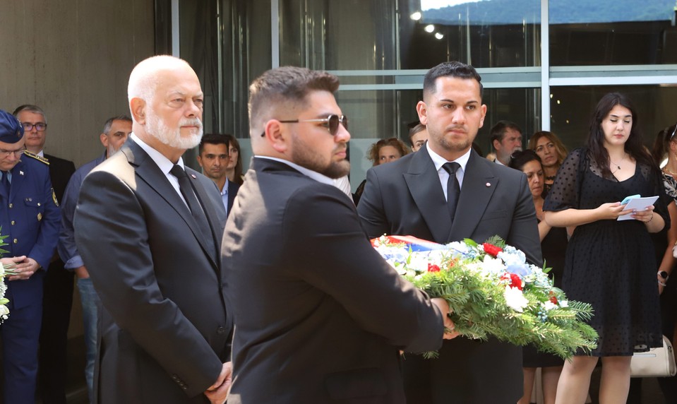 V Banskej Bystrici si uctili obete rómskeho holokaustu