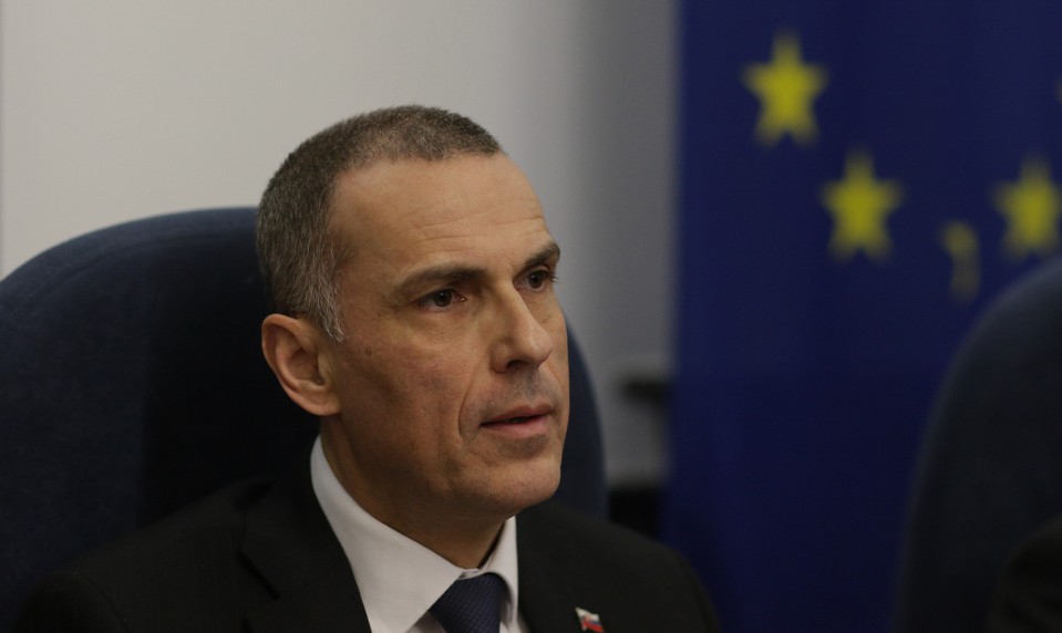 „Absolútne nezvládnuté.“ Žilinka pomenoval zlyhania v prípade vraždy učiteľky z Gelnice