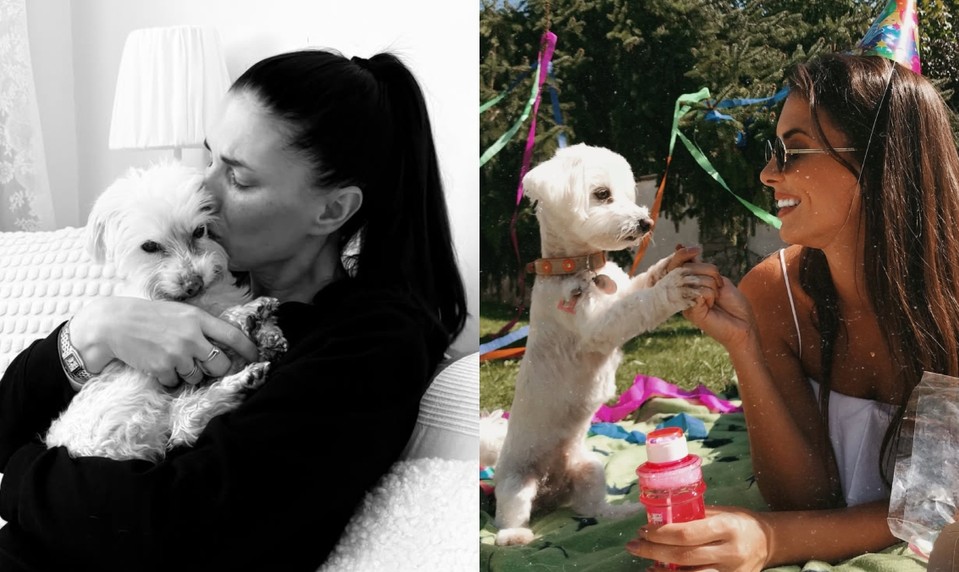 Moderátorka Soňa Skoncová prežíva obrovskú bolesť: Navždy ju opustila jej milovaná Lolka!