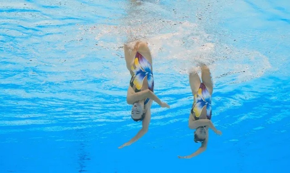 Majú ohromnú kapacitu pľúc a aj TRI medaily. Akvabely zažiarili vo Svetovom pohári