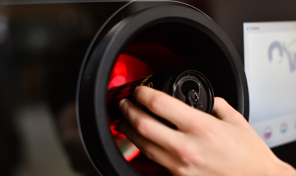 Deň zálohovania pripomína spoločný úspech Slovenska v zálohovaní nápojových obalov