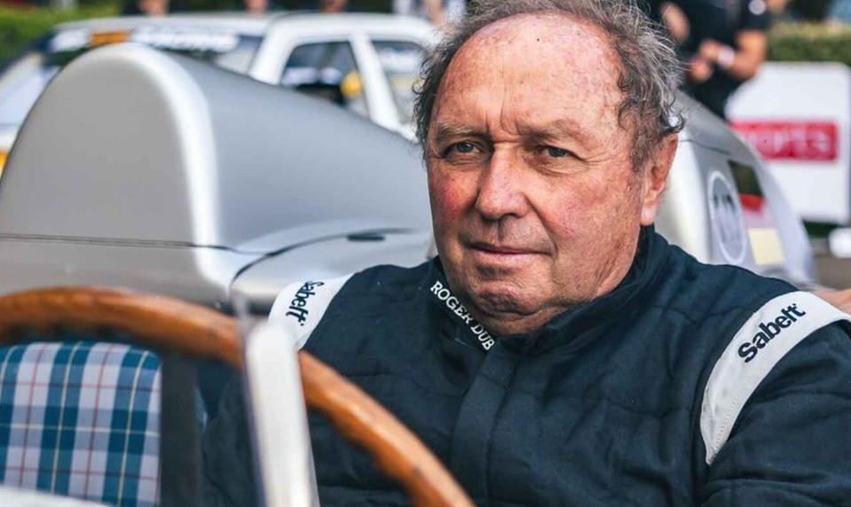 Svet Formuly 1 smúti. Zomrel bývalý jazdec a Schumacherov mentor