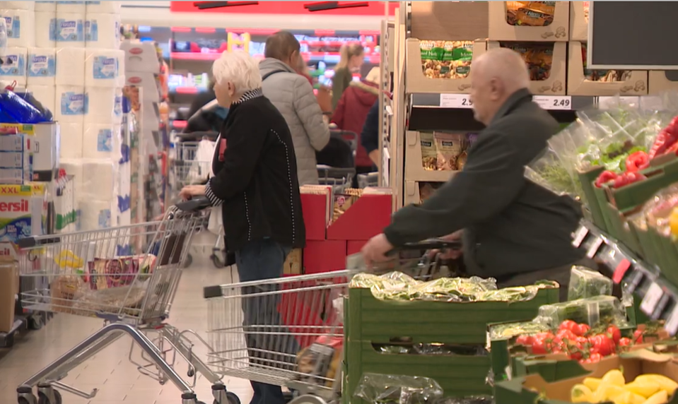 Infláciu máme najvyššiu v eurozóne. Môžu za to najmä domáce opatrenia