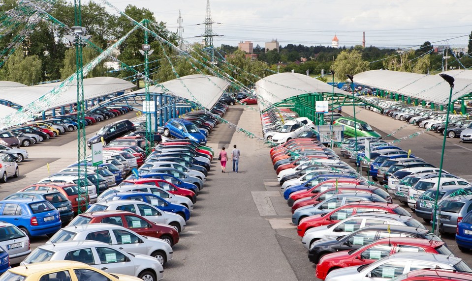 Vypočítajte si cenu vášho jazdeného auta pomocou štátnej kalkulačky
