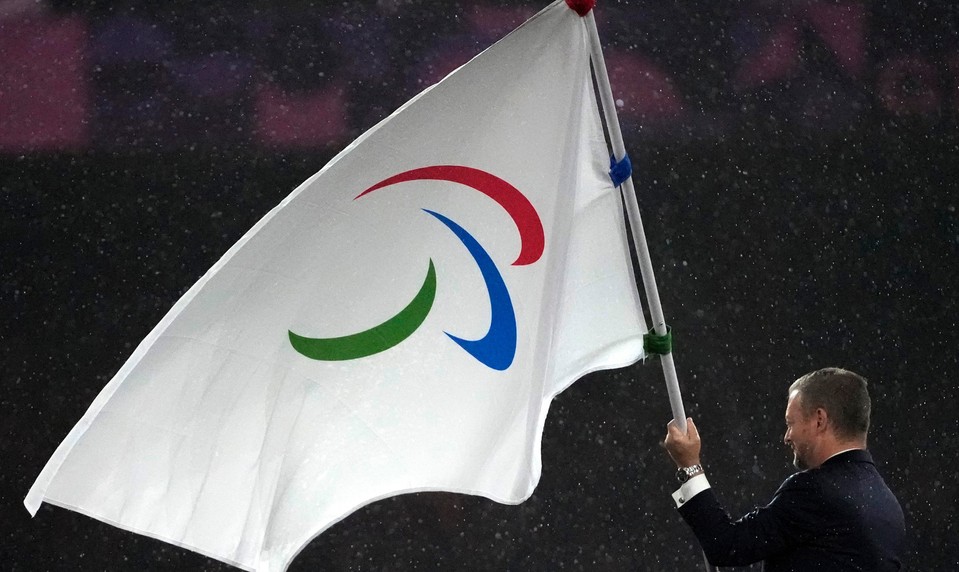 Estónsko podporilo Ukrajinu: Na otváracom ceremoniáli paralympiády sa nezúčastní