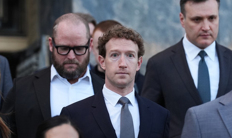 Meta čelí žalobe za narúšanie súkromia: Populárne smart okuliare môžu šíriť citlivé zábery