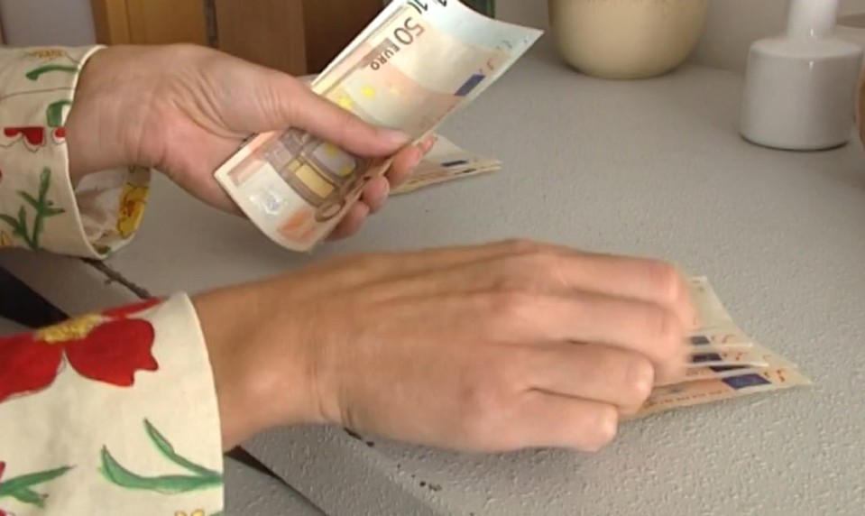 Analytik: Rast miezd na Slovensku sa spomalí. Firmy budú opatrnejšie