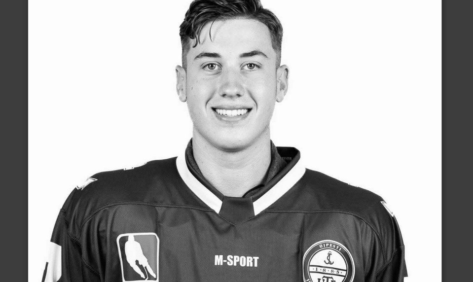 Tragédia u našich susedov. Zomrel hokejista, mal iba 20 rokov