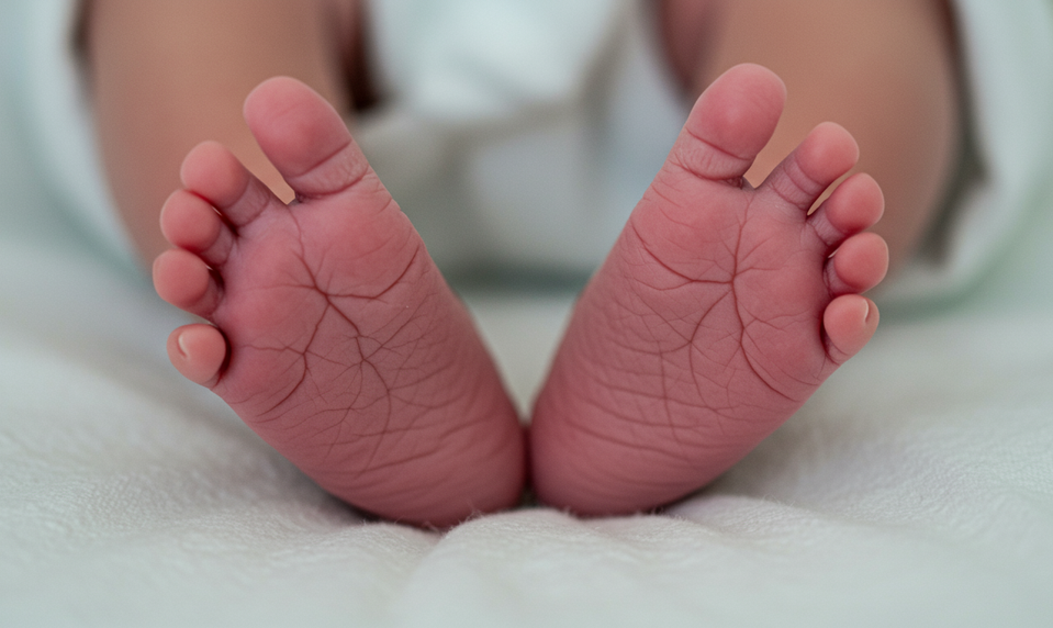 Saxana či Tupak: Ďalšia nemocnica zverejnila zoznam netradičných mien pre bábätká