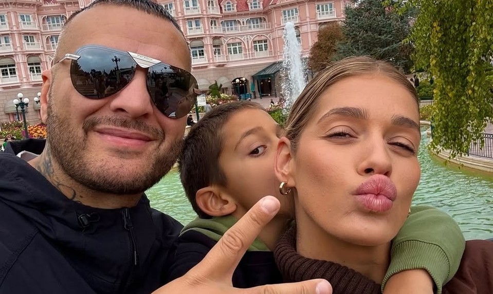 Rytmus o výchove syna. Nebudem tatko, ktorý mu vždy všetko vybaví