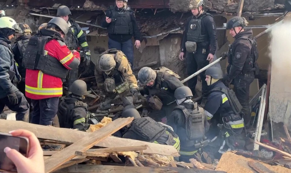 Začal sa proces s Ukrajincami, ktorí mali z Nemecka posielať balíky s trhavinami