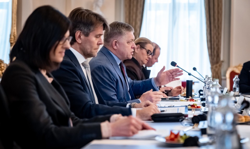 Fico pred Európskou radou: EÚ musí okamžite riešiť vysoké ceny energií