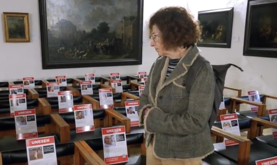 Koncert bez publika: Na Zvolenskom zámku hrali pre unesených