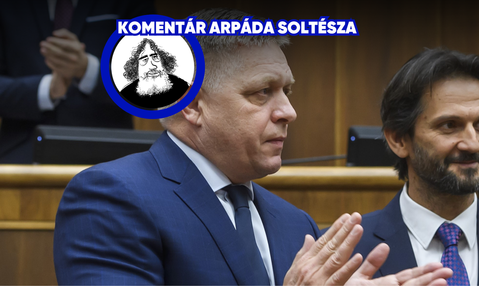 V roku 2024 sa Slovensko môže stať aj avantgardou Európy