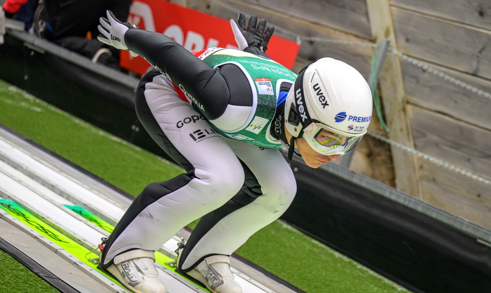 KAPUSTÍK tesne nepostúpil do druhého kola