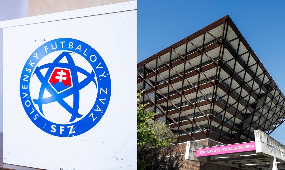 PS: Polícia začala trestné stíhanie v prípade zmlúv medzi STVR a SFZ