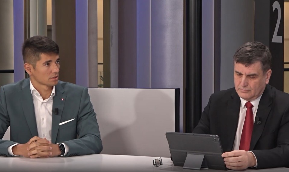 Ondruš v Európa od A po Z o Mercosure: Potraviny nie sú autá, zdravie ľudí má prednosť