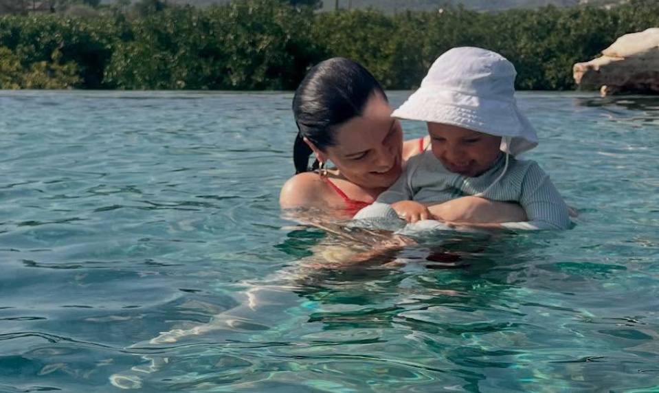 Slová speváčky bojujúcej s rakovinou: Nemôžem zomrieť, synček ma potrebuje!