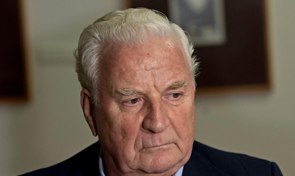 Karol Divín in memoriam: Dvojnásobný majster Európy vstúpil do krasokorčuliarskej Siene slávy