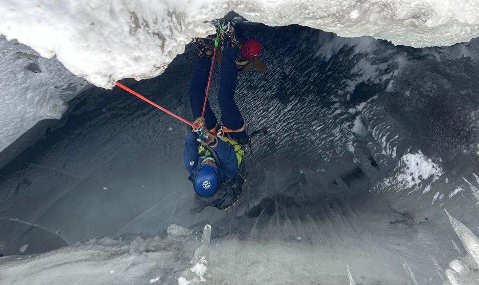 V Himalájach našli telo horolezca Húserku (†34)
